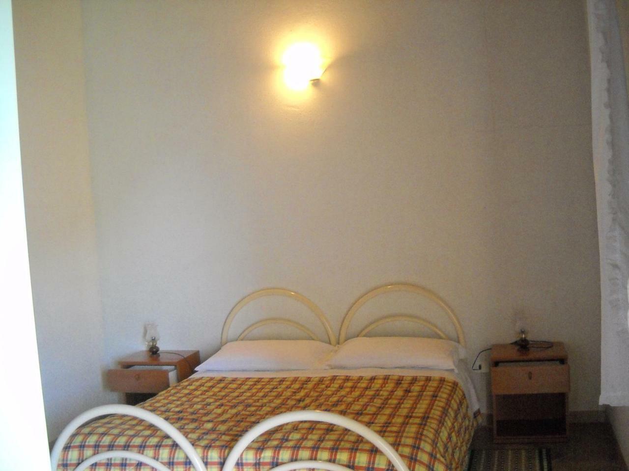 Agriturismo Su Tiresi Cala Gonone Luaran gambar